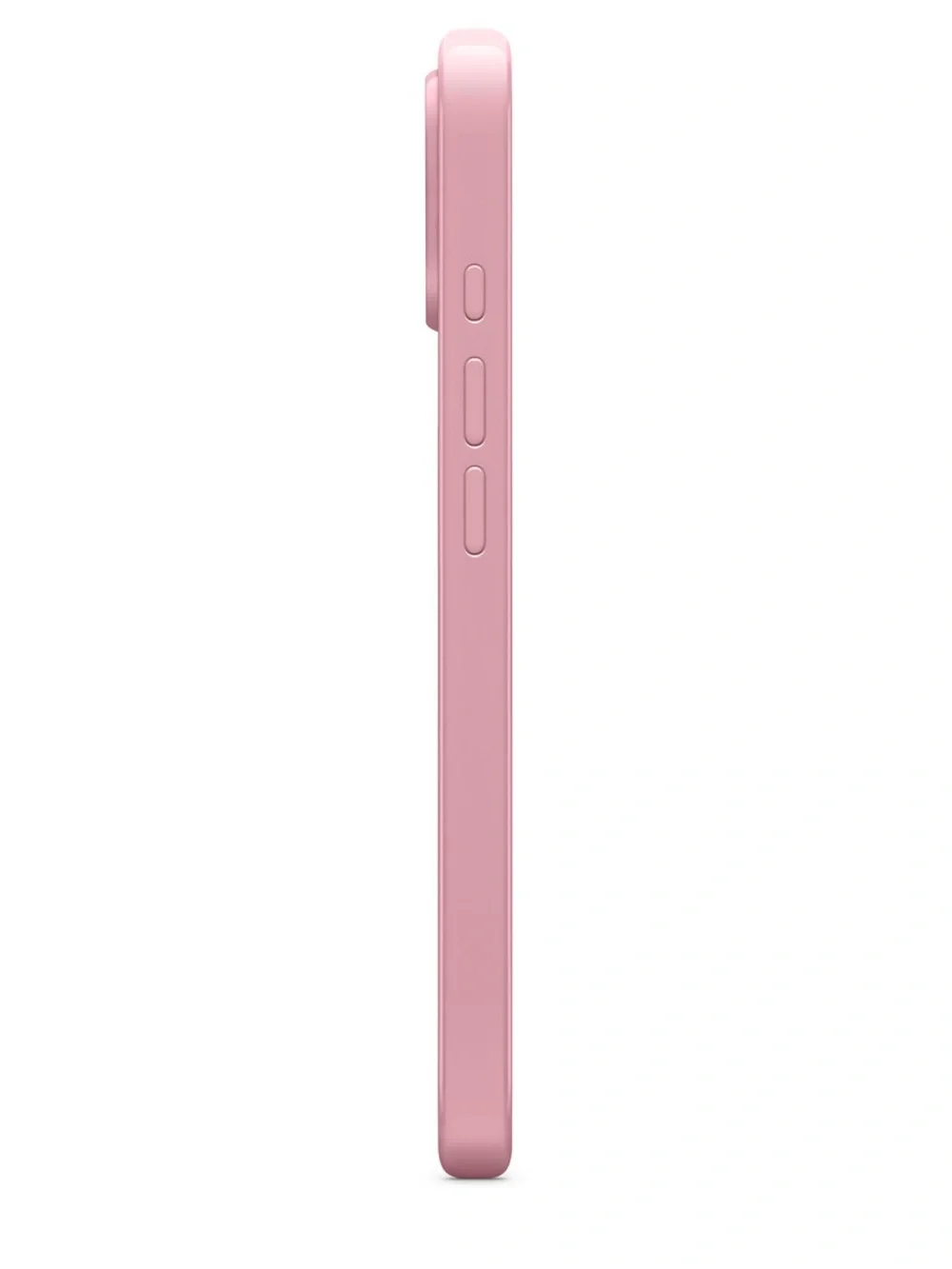 NIB Beats iPhone 16 Pro Case with MagSafe Special Edition in Sunrise Pink